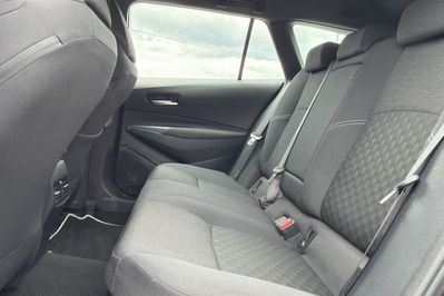 Toyota Corolla 1.8 Hybrid Comfort