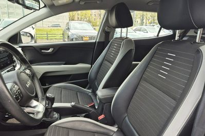 Kia Stonic T-GDI L