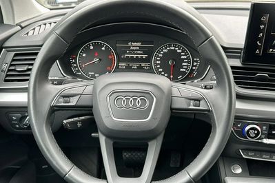 Audi Q5 40 TDI quattro