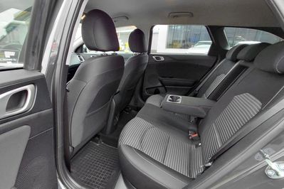 Kia Ceed 1.5 T-GDI M DCT
