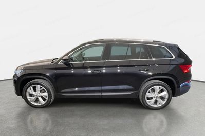 Skoda Kodiaq 1.5 TSI  DSG