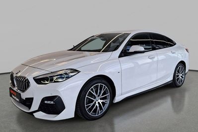 BMW Seria 2 218i M Sport