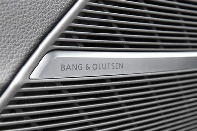 Audi Q7 TFSI e  quattro S Line