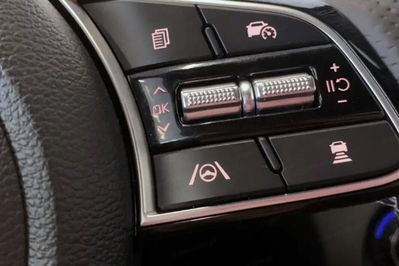 Kia XCeed 1.6 T-GDI GT-Line DCT