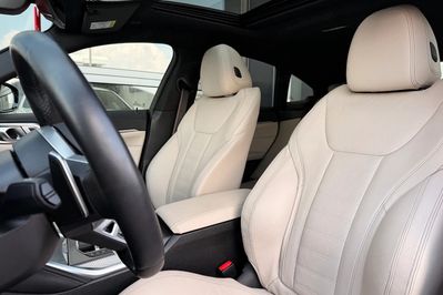 BMW Seria 4 Gran Coupe 420d xDrive M Sport