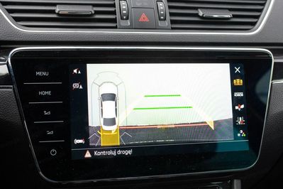 Skoda Superb 2.0 TSI 4x4 L&K DSG