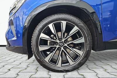 Renault Austral 1.3 TCe mHEV Techno