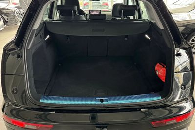 Audi Q5 40 TFSI quattro S tronic