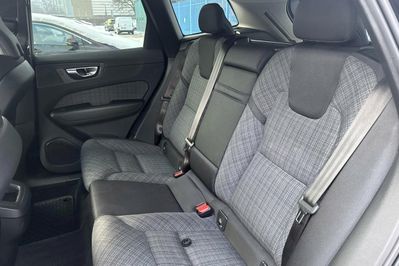 Volvo XC60 B4 B Core