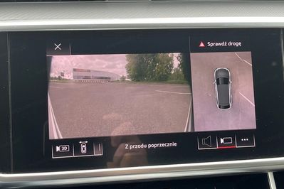 Audi A6 2.0 TDI S tronic
