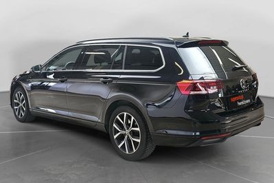 Volkswagen Passat 1.5 TSI EVO Business DSG