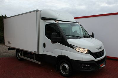 Iveco Daily 35S16H3 Kontener Izoterma