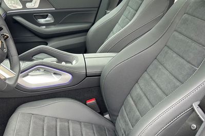 Mercedes GLE 300 d  4-Matic AMG Line