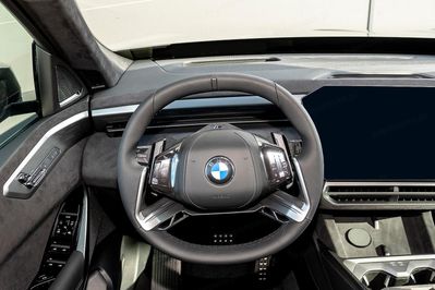BMW X5 xDrive40 M Sport