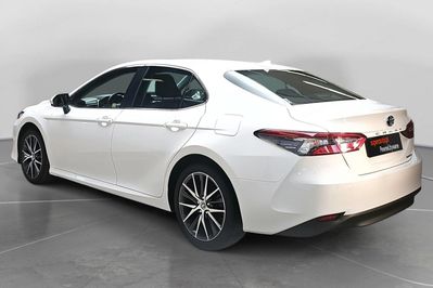 Toyota Camry 2.5 Hybrid Prestige