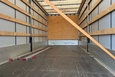 Iveco Daily 70C18 Zabudowa + Tył spanie