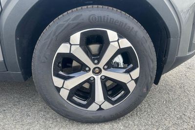 Dacia Bigster Journey LPG 1.2 mHEV