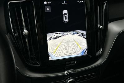 Volvo XC60 T6 Plug-In Hybrid AWD Core