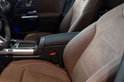 Mercedes GLA 200 AMG Line