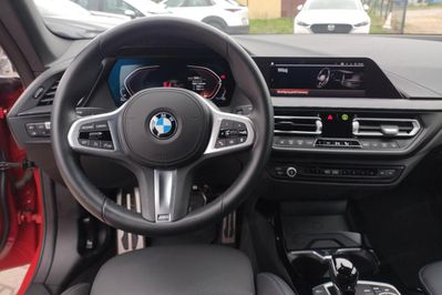 BMW Seria 2 216d