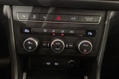 Seat Ateca 2.0 TDI DSG