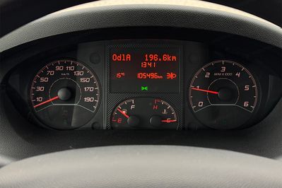 Citroen Jumper L3H2
