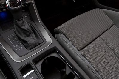 Audi Q3 35 TFSI S line