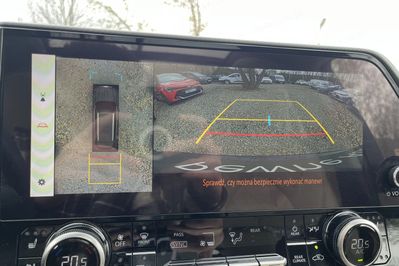 Toyota Highlander 2.5 Hybrid Executive AWD