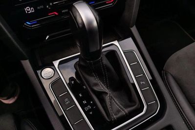 Volkswagen Arteon 2.0 TDI 4Motion R-Line DSG