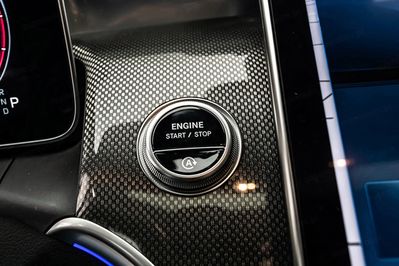 Mercedes GLC 220 d  4-Matic AMG Line