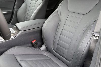 BMW Seria 3 M340i xDrive