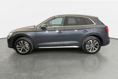 Audi Q5 40 TFSI mHES Line tronic