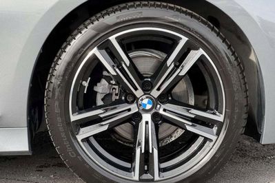 BMW Seria 3 320i M Sport