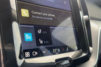 Volvo XC60 B4 B Plus Bright