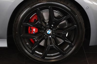 BMW Seria 3 320d M Sport