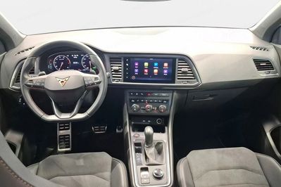 Cupra Ateca 1.5 TSI DSG