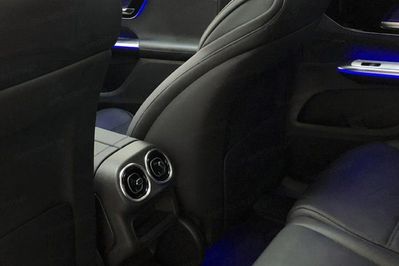 Mercedes GLC 200 d 4-Matic Avantgarde