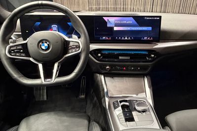 BMW Seria 4 420d xDrive mHEV M Sport aut
