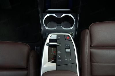 BMW X1 sDrive18i xLine aut