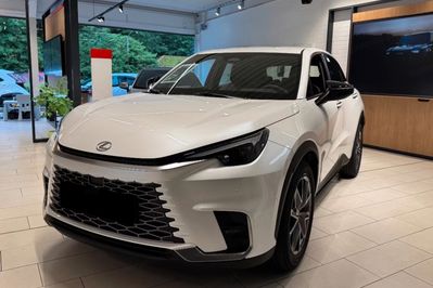 Lexus LBX Elegant 1.5 Hybrid