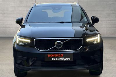Volvo XC40 B3 Core