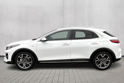 Kia XCeed 1.5 T-GDI M
