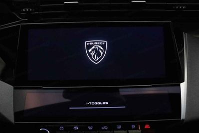 Peugeot 408 GT e-DCS 1.2 mHEV