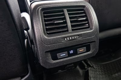 Volkswagen Touran 2.0 TDI Trendline DSG