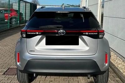 Toyota Yaris Cross Style 1.5 Hybrid