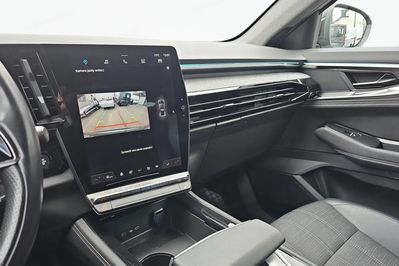 Renault Austral 1.3 TCe Techno