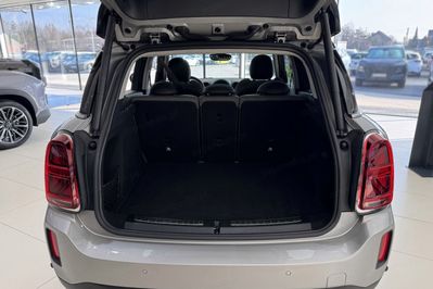 Mini Countryman Cooper