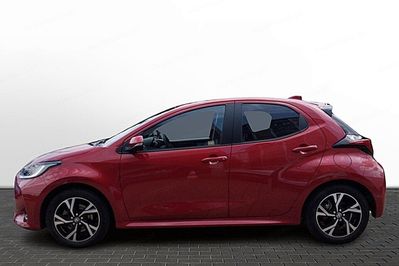 Toyota Yaris Hybrid 1.5 Style