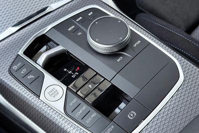 BMW Seria 4 Gran Coupe 420d xDrive M Sport