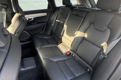 Volvo V90 T6 AWD Plug-In Hybrid Plus Dark aut